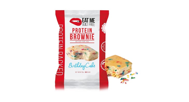 Eat Me Guilt Free