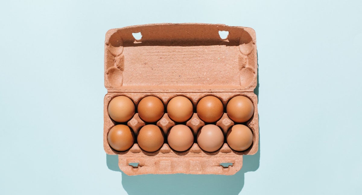 Are Eggs Healthy or Not? It's Complicated. Oxygen Mag