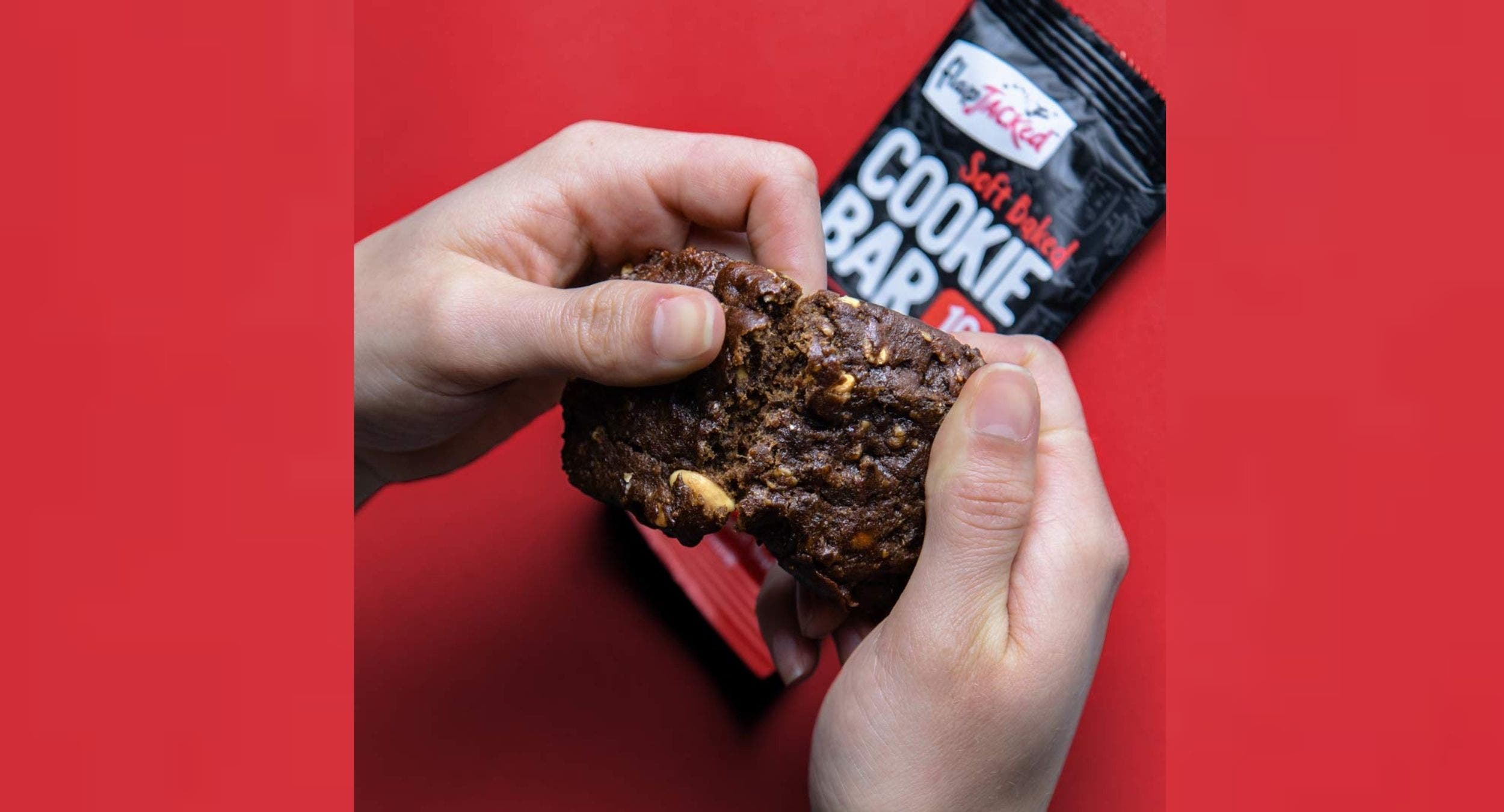 FlapJacked Soft Baked Cookie