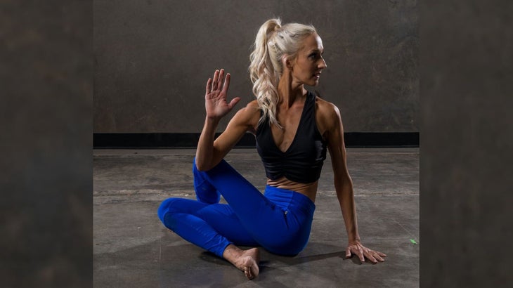 Hip Flexor
