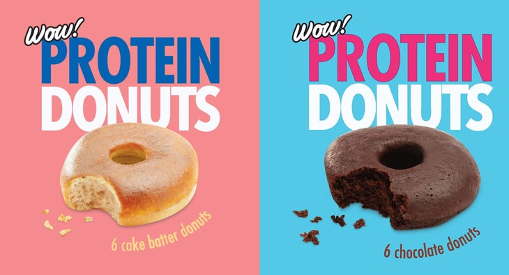 WOW! Donuts