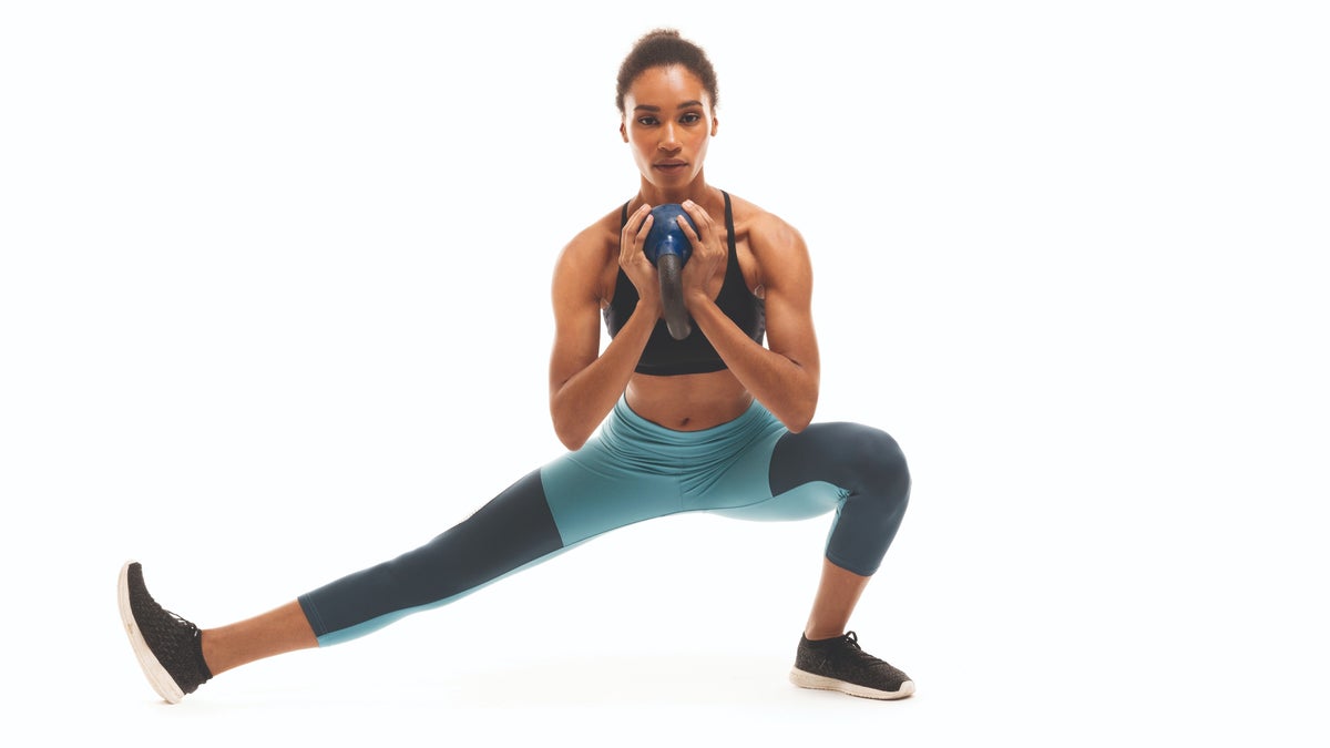 5 Exercises to Improve Leg Strength and Balance - Oxygen Mag