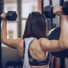 The Lean Muscle Series: Shape Your Shoulders Workout - Oxygen Mag