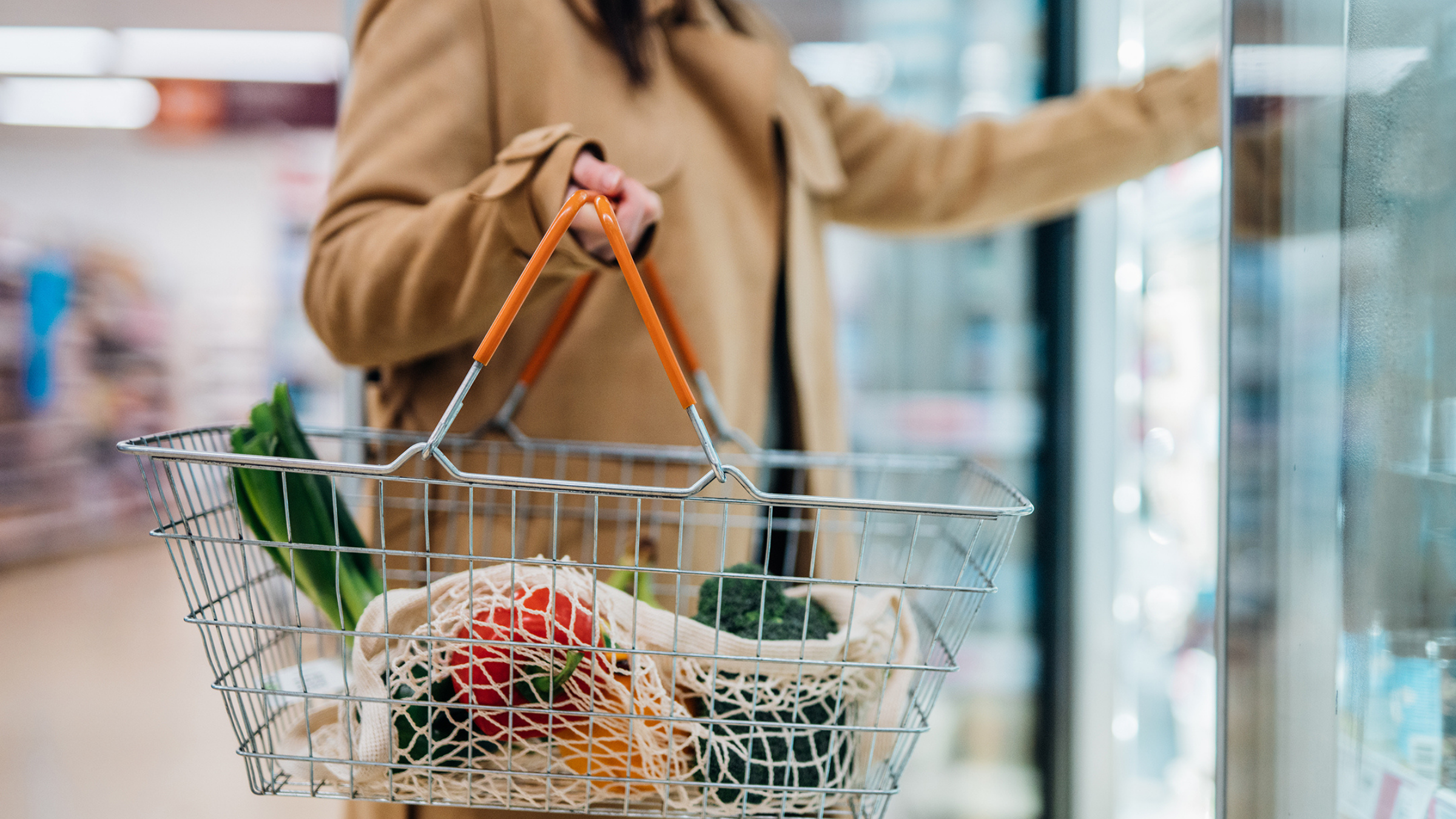 Can Ultra-Processed Foods Be Part of a Healthy Diet