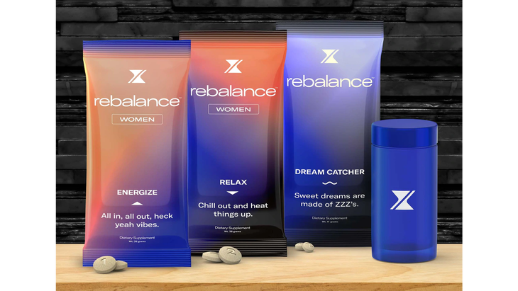 Rebalance Health