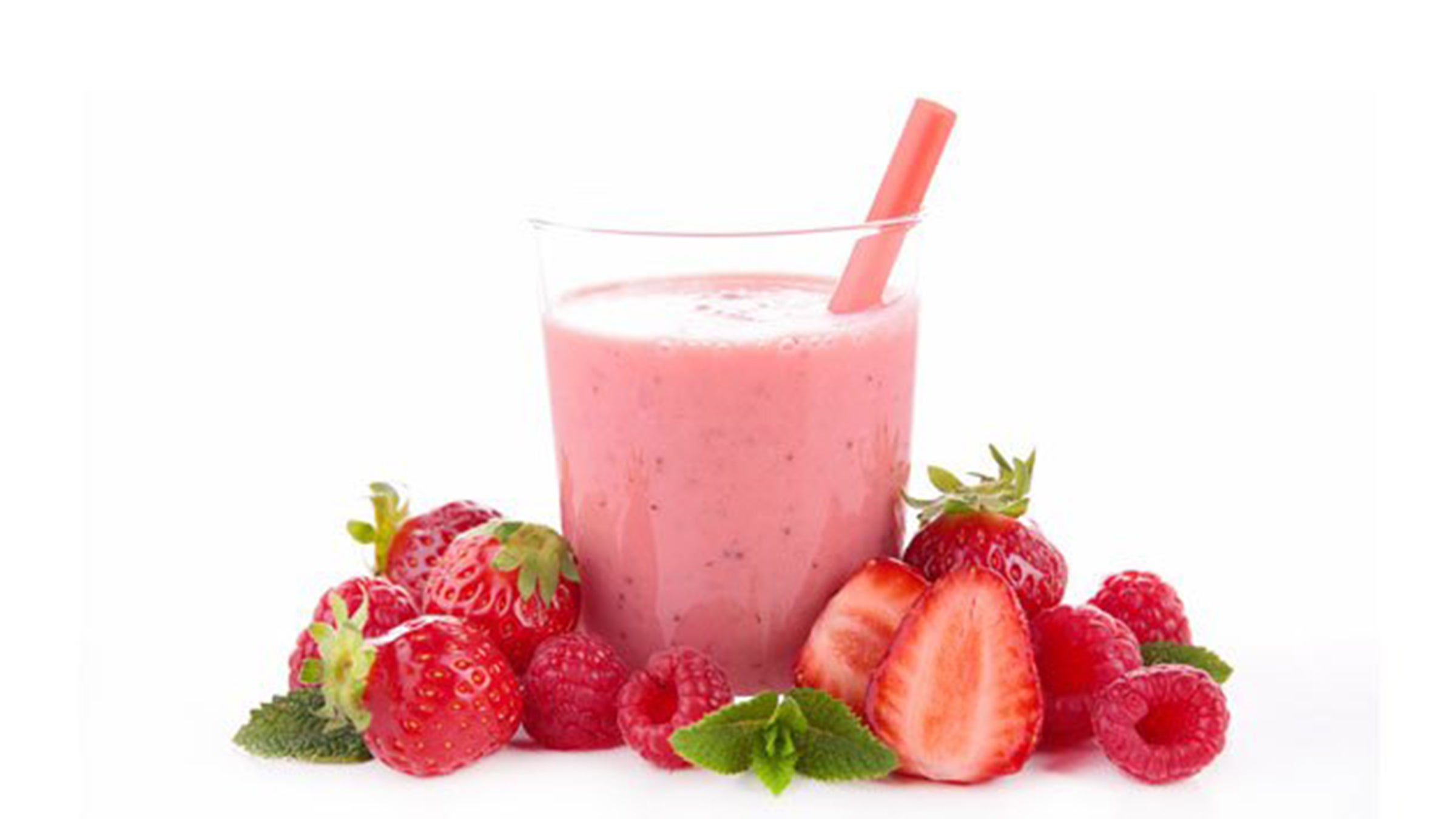 Strawberry Smoothie